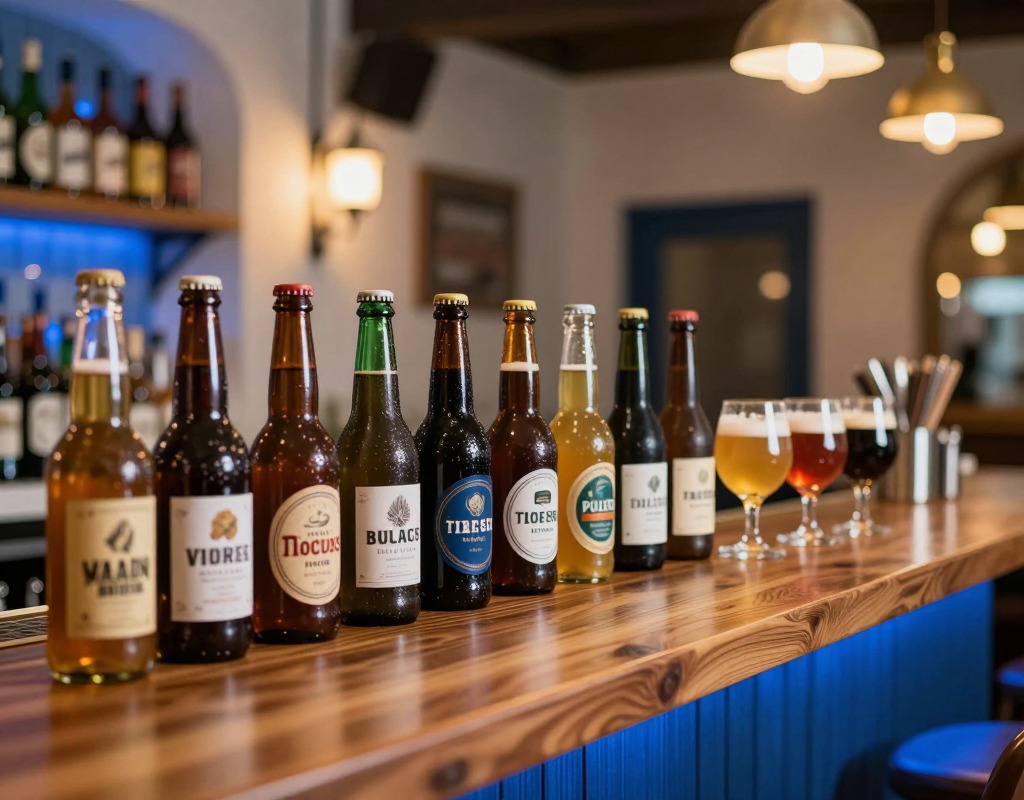 Birre artigianali