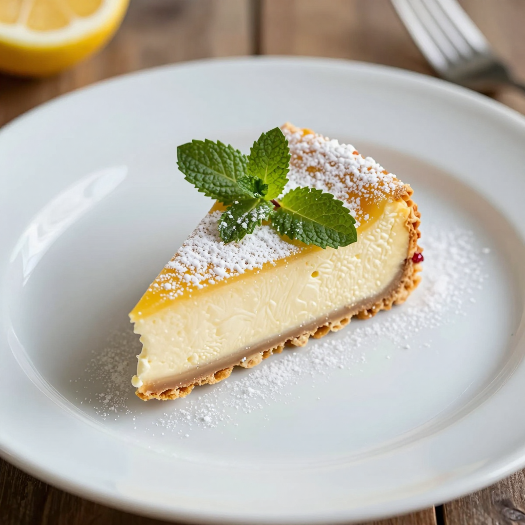 Dessert