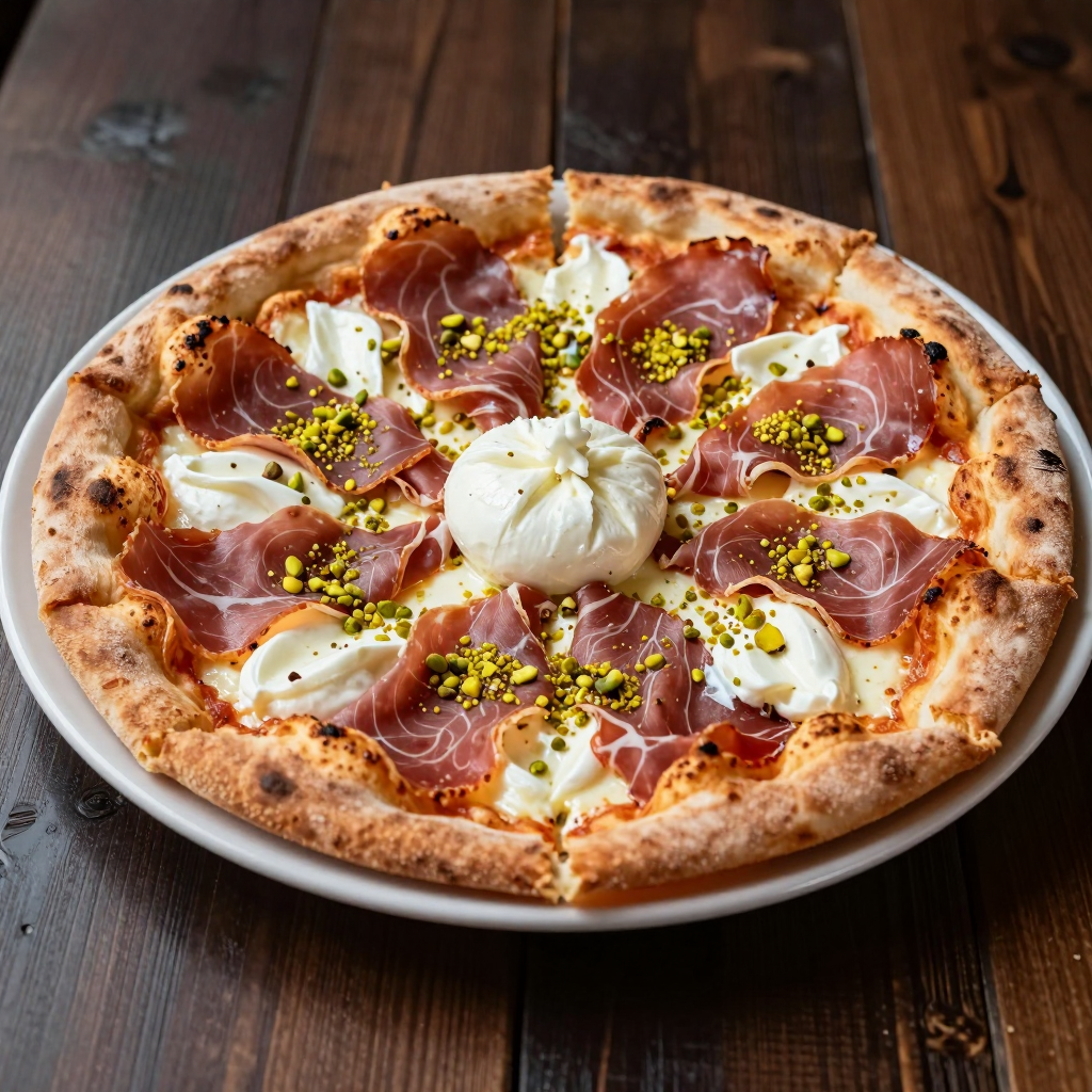 Mortadella